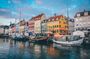 Discover Copenhagen's art quarter with a local
