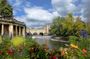 Windsor Castle, Stonehenge and Bath tour