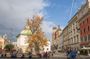 Krakow Rynek Underground Museum guided tour