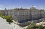 Madrid Royal Palace skip-the-line tickets and tour with an expert guide