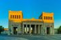 Stories and treasures of Munich's Koenigsplatz area self-guided audio