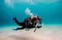 First-time Scuba Diving Experience by Boat in Mallorca