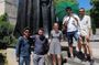 Split culture and history walking tour