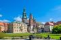Full-day Krakow and Wieliczka Salt Mine tour from Wroclaw