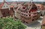 Nuremberg and Fürth Card