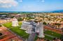 Half-Day Tour from La Spezia to Pisa for Cruise Passengers