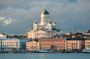 Helsinki 3-hour private walking tour