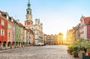Poznan highlights tour