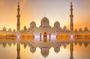 Abu Dhabi city tour and Louvre Museum ticket