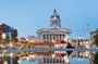 Nottingham private walking tour