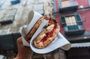 Naples street food tour