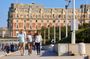 Biarritz and Bayonne guided tour from San Sebastián