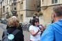 Inspector Morse, Lewis and Endeavour filming locations tour of Oxford