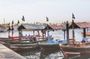 Historical tour of old Dubai