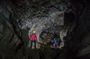 ATV riding and caving combo tour