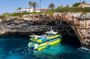 Shuttle Boat from Porto Cristo to Cala Millor