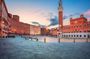 Siena Highlights: Family Honour Exploration Game and Tour
