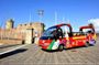 Livorno hop-on hop-off bus 1-day tickets