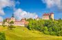 Gruyères chocolate and cheese tour with Golden Pass train ride from Geneva