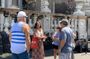 Morning street food tour of Catania