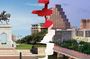 Houston and Austin Self-Guided Driving Tour
