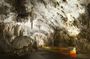 Half-day Postojna Cave and Predjama Castle all-inclusive tour