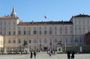 Royal Palace of Turin guided tour