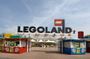 LEGOLAND® Windsor tickets with roundtrip transport