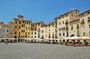 Full-day Pisa and Lucca tour from La Spezia