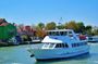 Murano, Burano and Torcello day tour from Punta Sabbioni