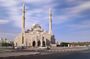 Sharjah Pearl of the Gulf city tour from Dubai