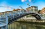 Guided tour of Dragonstone and Bilbao from San Sebastian