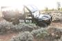 Grand Canyon South Rim bus and Buck Wild hummer tour from Las Vegas
