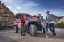 Red Rock Canyon with Rocky Gap adventure tour