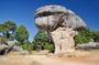 Excursion to the Enchanted City from Cuenca