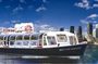 Toronto Harbour and Islands sightseeing cruise