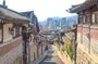 Seoul zombie city exploration game and private tour