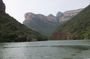 Blyde River Canyon cruise and panorama tour from Hazyview