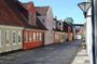 Odense private walking tour