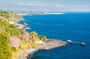 Boat Tour and Snorkelling Around the Cyclopean Islands