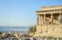 Acropolis of Athens guided tour with skip-the-line tickets