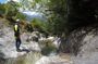 Canyoning pro Val Grande
