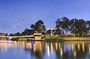 Adelaide Oval Stadium tour