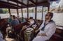 Prague Castle and Vltava boat tour