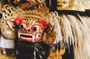 Bali Temples Tour with Barong and Keris Performance
