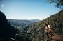 Natural Bridge and Springbrook tour