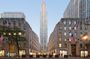 Rockefeller Center guided tour