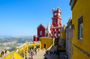 Sintra and Cascais small-group tour from Lisbon