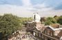 Royal Museums Greenwich day pass