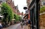 Self-guided Discovery Walk in Haarlem secrets of its Golden Streets
